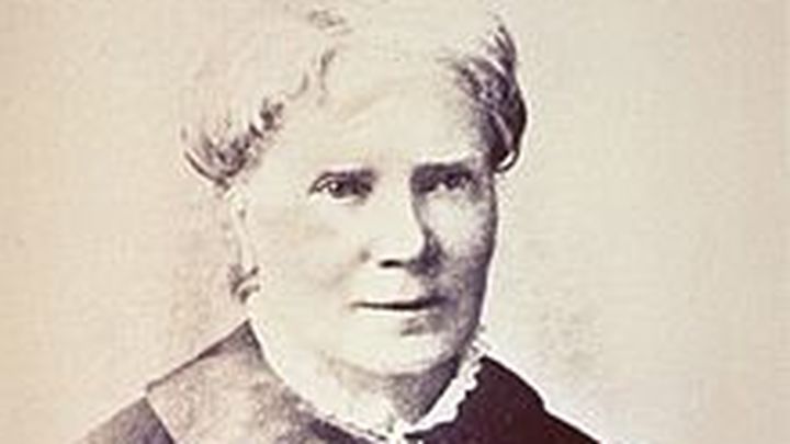 Elizabeth Blackwell / WIKIPEDIA