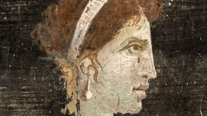 Posible retrato de Cleopatra / EUROPA PRESS