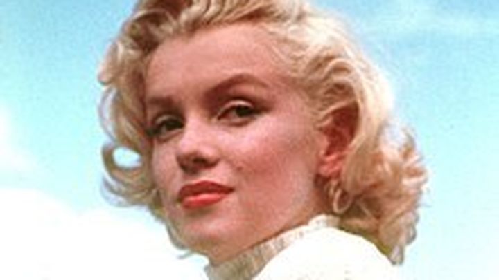 MARILYN MONROE / WIKIPEDIA