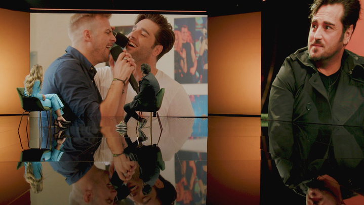 Alex Casademunt / DIEZ MOMENTOS