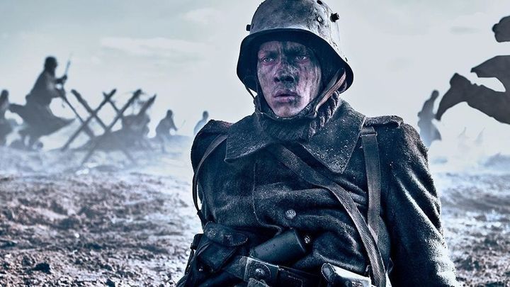 Sin novedad en el frente / EUROPA PRESS