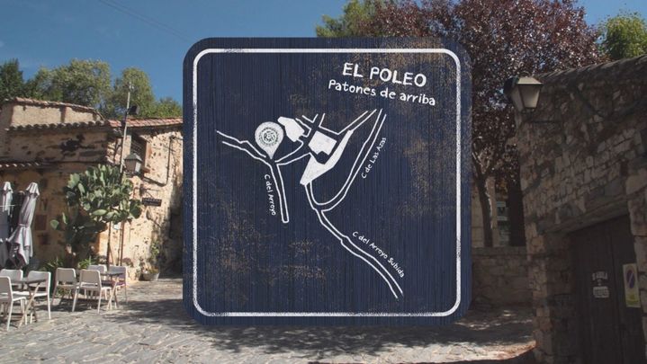 El Poleo / Telemadrid