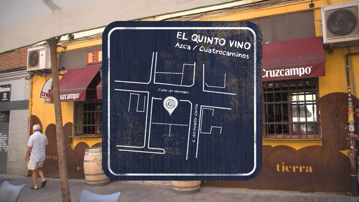 El Quinto Vino / Telemadrid