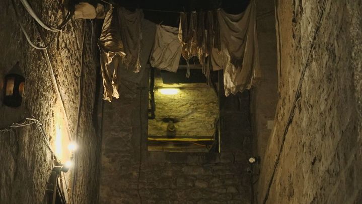 Mary King´s Close, Edimburgo / Redacción