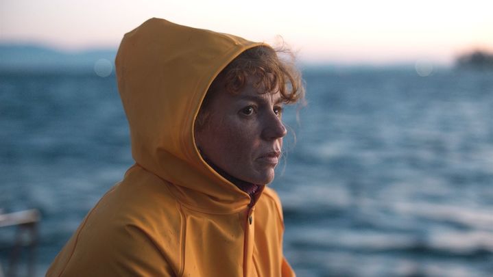 Fotograma de 'Matria', de Álvaro Gago / EUROPA PRESS