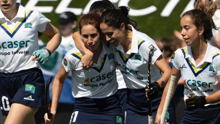 Club de Campo / RFEH