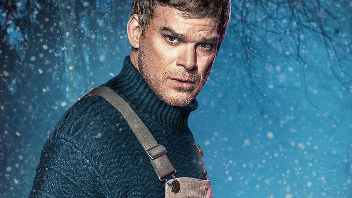 Dexter New Blood  (Movistar) / Telemadrid