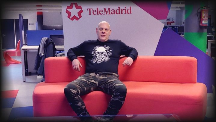 Antonio Espada / Emision Tn