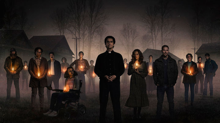 Misa de media noche (Netflix) / Telemadrid