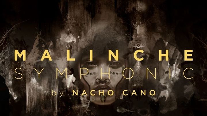 Portada Malinche- Nacho Cano / EUROPA PRESS