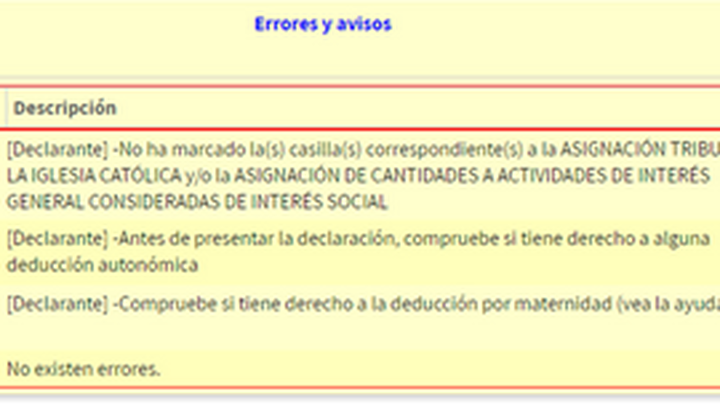 Simulador / TELEMADRID