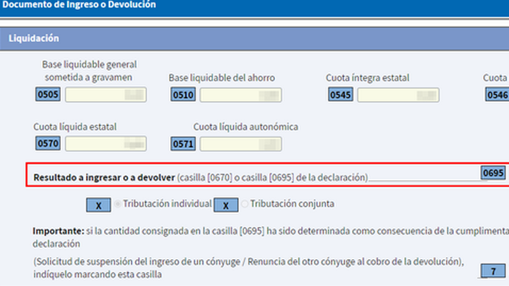 Simulador / TELEMADRID