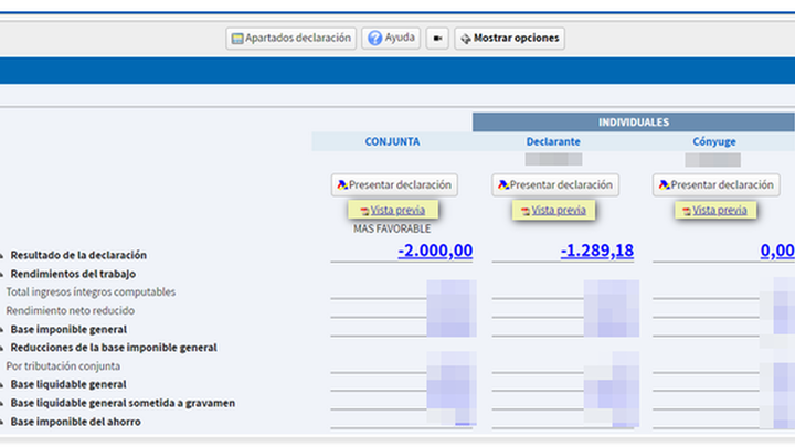 Simulador / TELEMADRID