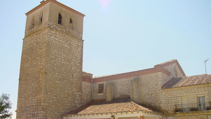 Corpa / TURISMO MADRID