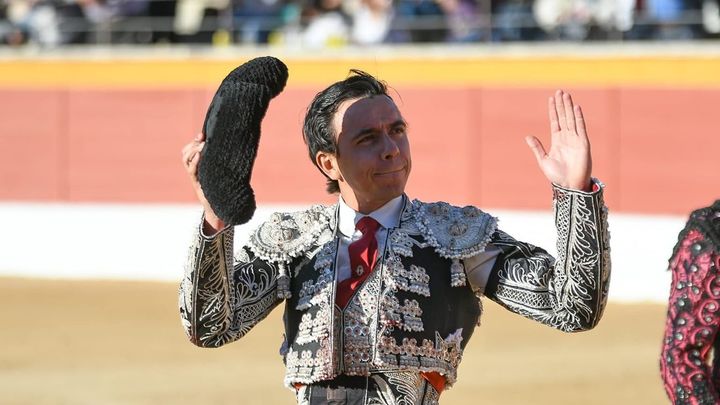 Juan de Castilla / TELEMADRID