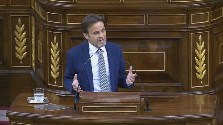 Jaume Asens / TELEMADRID