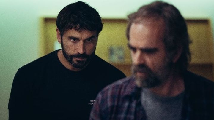 Película 'Fatum', protagonizada por Luis Tosar y debut en el largo de Juan Galiñanes / EUROPA PRESS