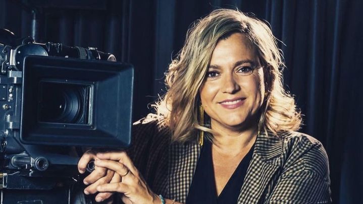 Ana Cristina Prieto / ANAFILMS PRODUCTIONS