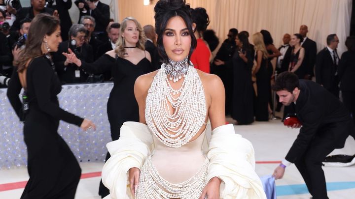 Kim Kardashian / EFE