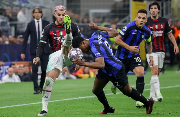 Inter  de Milán - Milan / EFE