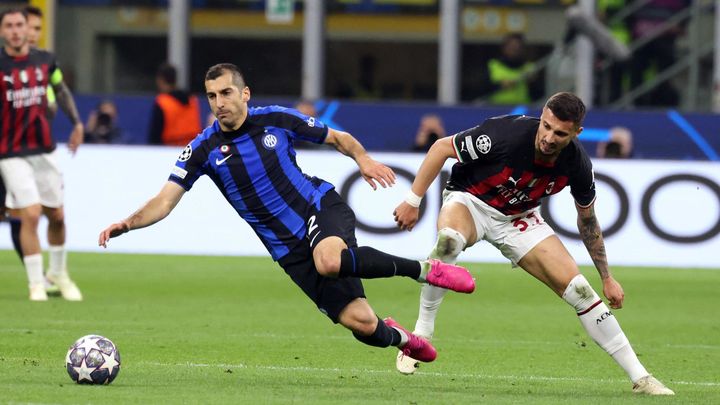 Inter  de Milán - Milan / EFE