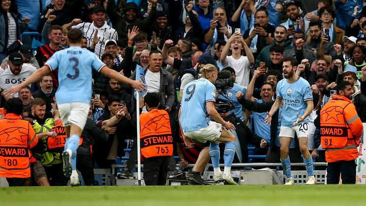 Manchester City / EFE