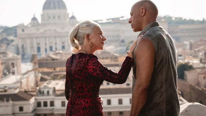 Fast X: Filtración masiva de la escena post-créditos que cambia el futuro de la saga Fast and Furious / EUROPA PRESS