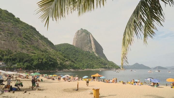 Río de Janeiro, Brasil / Redacción