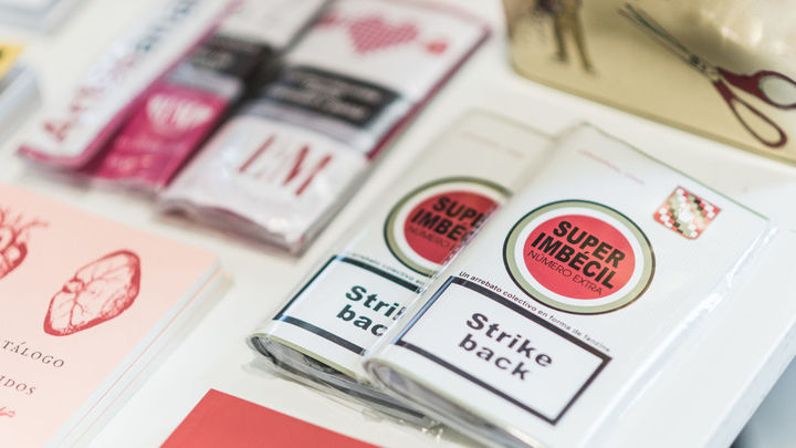 Diferentes formatos en la FLM / FLM