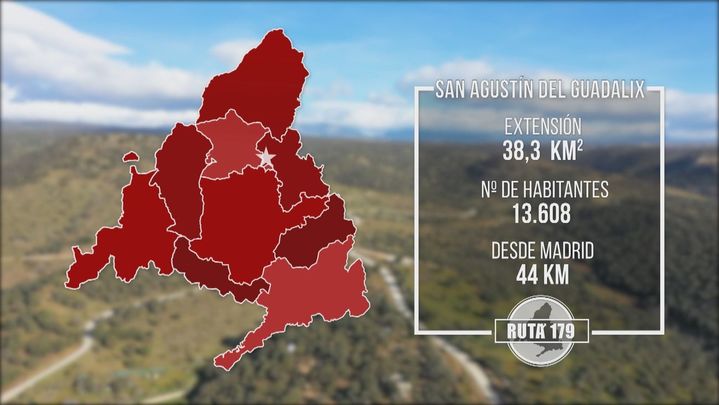 San Agustín del Guadalix / Telemadrid