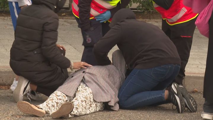 okupas 4 / TELEMADRID