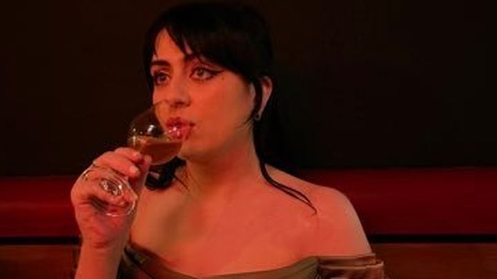 Eden Young / TELEMADRID