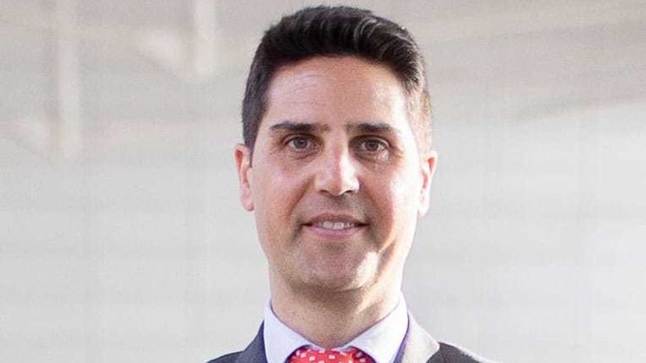 Emilio Viciana, consejero de Educación y Universidades / COMUNIDAD DE MADRID