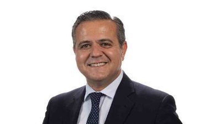 Jorge Rodrigo, consejero de Vivienda, Transportes e Infraestructuras / COMUNIDAD DE MADRID