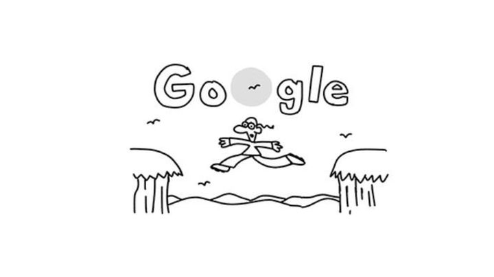 Homenaje a Forgs / GOOGLE