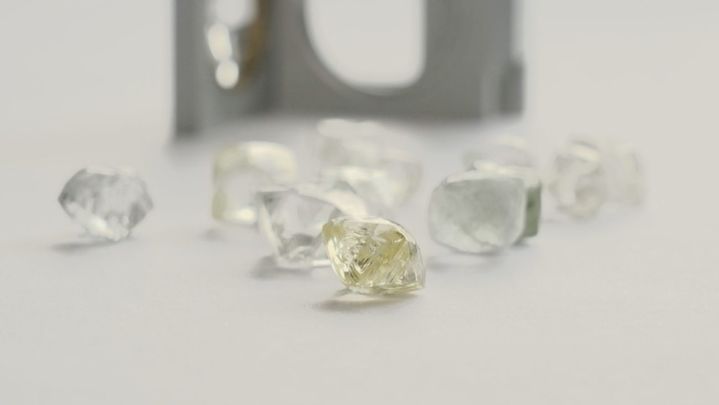 Diamantes / Redacción