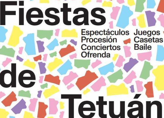Fiestas de Tetuán / Tetuán 30 días