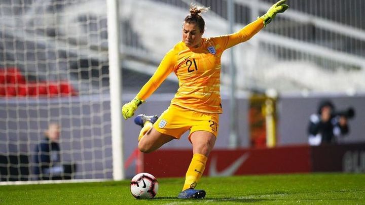 Selección inglesa / FIFA