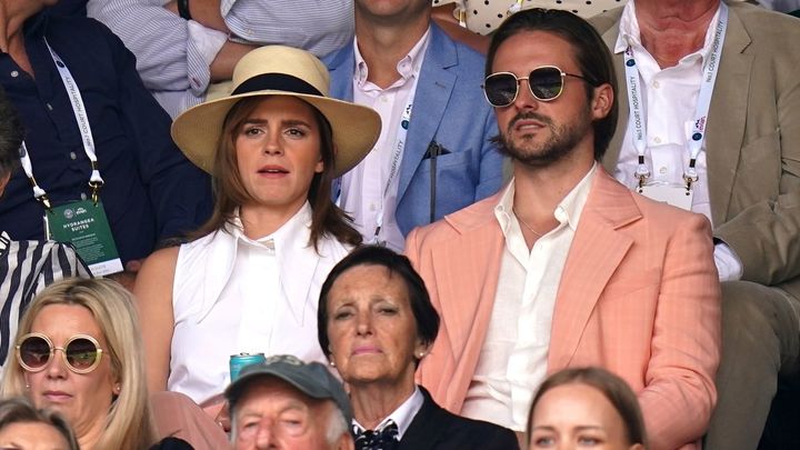 Emma Watson / EUROPA PRESS