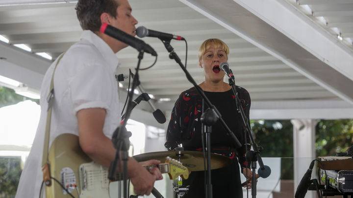 Conciertos en el Thyssen / EUROPA PRESS