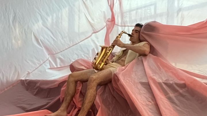 El chicle / COMUNIDAD DE MADRID