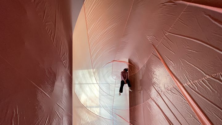 El chicle / COMUNIDAD DE MADRID