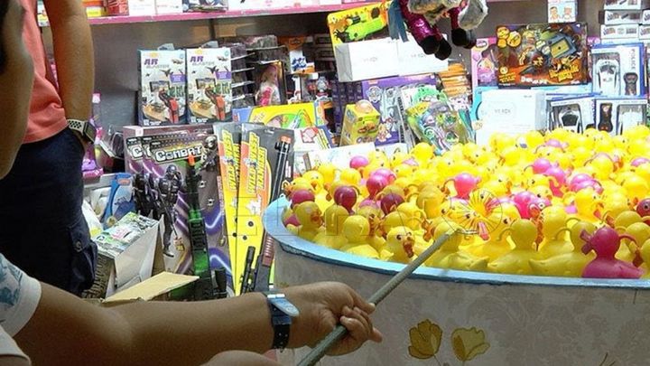 Verbena / COMUNIDAD DE MADRID