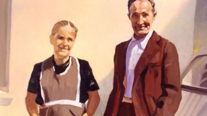 Pinturas con nosotros / COMUNIDAD DE MADRID