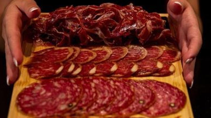 Embutidos La Garriga / Instagram: @lagarriga_gastro