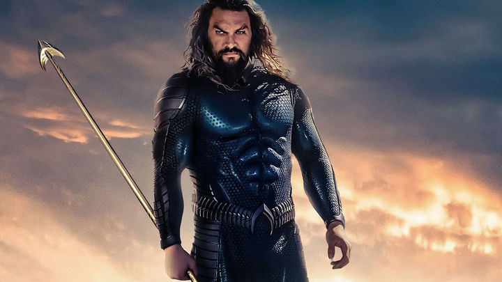 'Aquaman 2' / WARNER