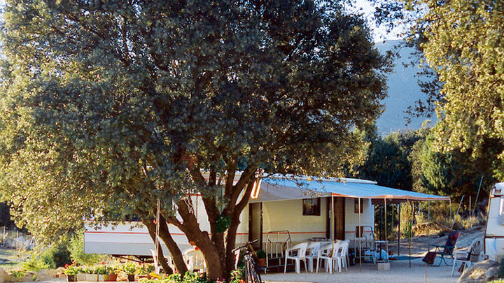 Camping / CAMPING PISCIS