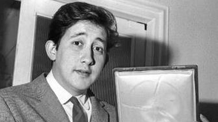 Luis Aguilé / dos hasta las dos