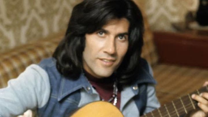 Georgie Dann / Dos hasta las dos