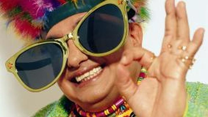 King África / dos hasta las dos